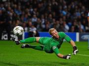 Chán "Thánh Iker", Jose Mourinho tính chuyện đưa Joe Hart về Bernabeu