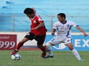 Bóng đá cũng cần có hiệp hội