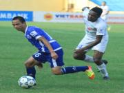 V-League thời khủng hoảng: Xóa sổ hay chuyển đổi phiên hiệu