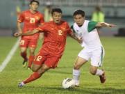 ĐT Việt Nam: Có hay không phương án hai?