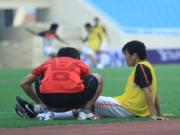 Tin vui cho ĐT Việt Nam: Minh Đức trở lại