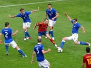 Quả bóng vàng của tôi: Còn Messi, còn Ronaldo thì những Iniesta không thể chiến thắng?