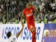 Neftchi 1-3 Inter (Europa League 2012/13)