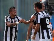 Tháng 11, Juventus có còn bất bại?