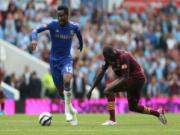 Chelsea sắp chia tay John Obi Mikel