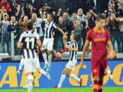Serie A ngả mũ trước Bà đầm già