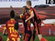 Vincent Kompany: Ai bảo một trung vệ không biết dứt điểm