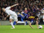 El Clasico, cơ hội của chính trị, hay bóng đá?