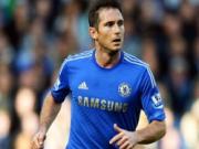 Chelsea: Lampard có thể vươn lên số 1 ngay mùa này?