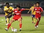 V-League đã qua thời đấu tiền?