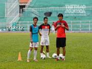 ĐT Việt Nam: Cầu vinh hay cầu bại?