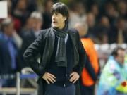 Cá tính Đức hay cá tính Loew?