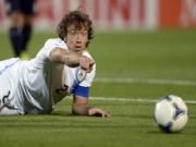 Man Utd bất ngờ theo đuổi 'hàng thừa' của PSG