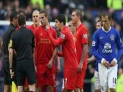 Sự công bằng trong bóng đá