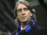 Mancini tự tin sẽ đưa Man City thoát khỏi "lưỡi hái tử thần"