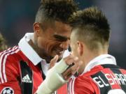 Max Allegri: Ai bảo Milan khủng hoảng nào?