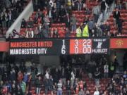 Sir Alex không xứng đáng nằm trong danh sách "HLV xuất sắc nhất thế giới 2012"?