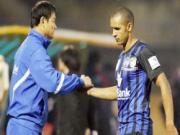 Hoàng Anh Gia Lai: Mùa này cũng giống như mùa qua