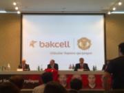 Man Utd có đối tác thương mại mới