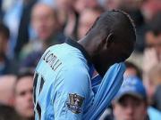 Mario Balotelli: Đến bao giờ thì anh mới “lớn”?