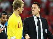 Joe Hart lên tiếng ca ngợi 2 bad boy của Chelsea