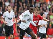 "Đàn anh" Michael Carrick khen ngợi Welbeck hết lời