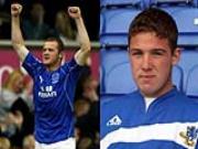 Em trai Wayne Rooney quyết xây dựng sự nghiệp ở quê nhà