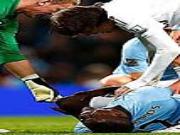 Micah Richards "tố" Mancini..."chém gió"