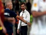 Villas Boas thất vọng với 1 điểm giành được trên đất khách