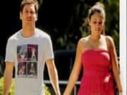 Lionel Messi bác tin con trai đầu lòng đã chào đời