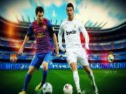 El Clasico: Vẫn là chuyện của Ronaldo và Messi?