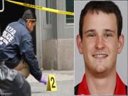 HLV đội trẻ Red Bulls bị giết ở Manhattan