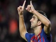 Montoya cáu tiết khi Barca bị coi là "đoàn kịch"