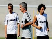 Mourinho và bài toán cánh trái: "Đóng thế" hay dùng sao trẻ?