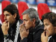 Mourinho: “Cả thế giới phải dừng lại vì El Clasico”