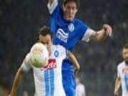 Dnipro 3-1 Napoli (Bảng F Europa League 2012/13)