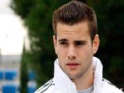 "Sao non" khẳng định sẽ giải cứu cánh trái của Real Madrid