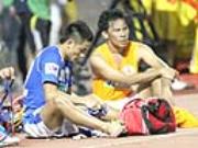 N.SG chính thức xóa sổ: Lời nói gió bay