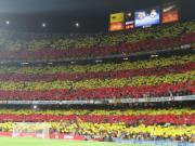 “Người Catalan đang làm xấu đi hình ảnh của Tây Ban Nha”