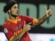 Mất hứng với Jovetic, Juventus quay sang tán Osvaldo