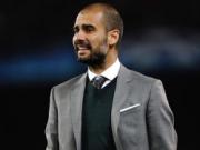 Josep Guardiola - canh bạc mạo hiểm