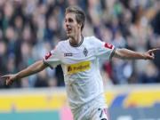 Tottenham đại chiến Inter vì tài năng trẻ người Đức