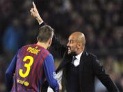 Tiết lộ gây sốc về bản "danh sách đen ở Barca" của Guardiola