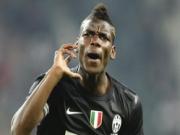 Juventus trẻ mãi không già: Trong hình bóng Pogba…