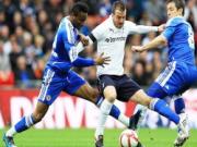 Vòng 8 Premier League: Chelsea & con đường đế vương