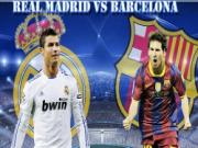 Hướng tới "Siêu kinh điển": Ronaldo tăng tốc, Messi chững lại