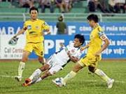V-League 2013 khai mạc vào tháng 1