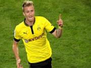 Marco Reus chính là "Messi của Dortmund"