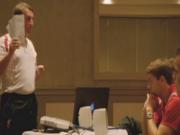 Học Alex Ferguson, Rodgers chơi trò tâm lý chiến với cầu thủ