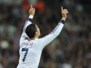 Ronaldo tặng bàn thắng cho sao nhí vừa qua đời